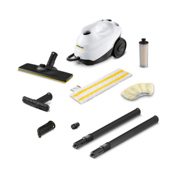 Kaercher SC 3 EASYFIX STEAMER